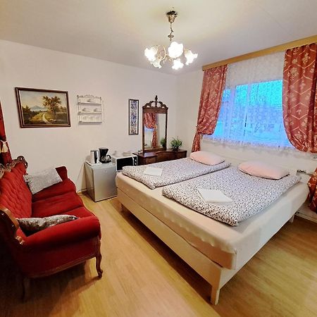 Akureyri Center Rooms Экстерьер фото