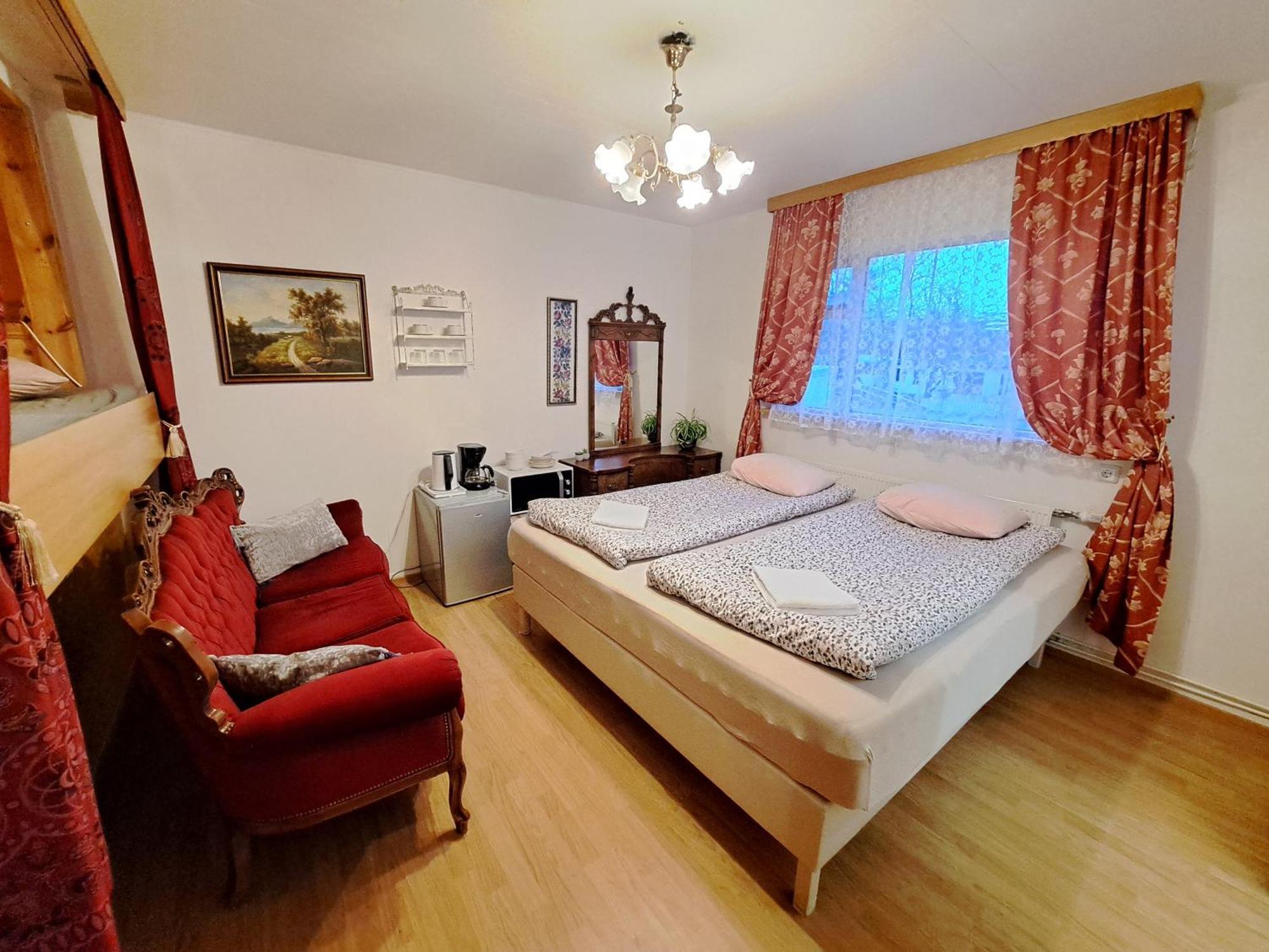 Akureyri Center Rooms Экстерьер фото