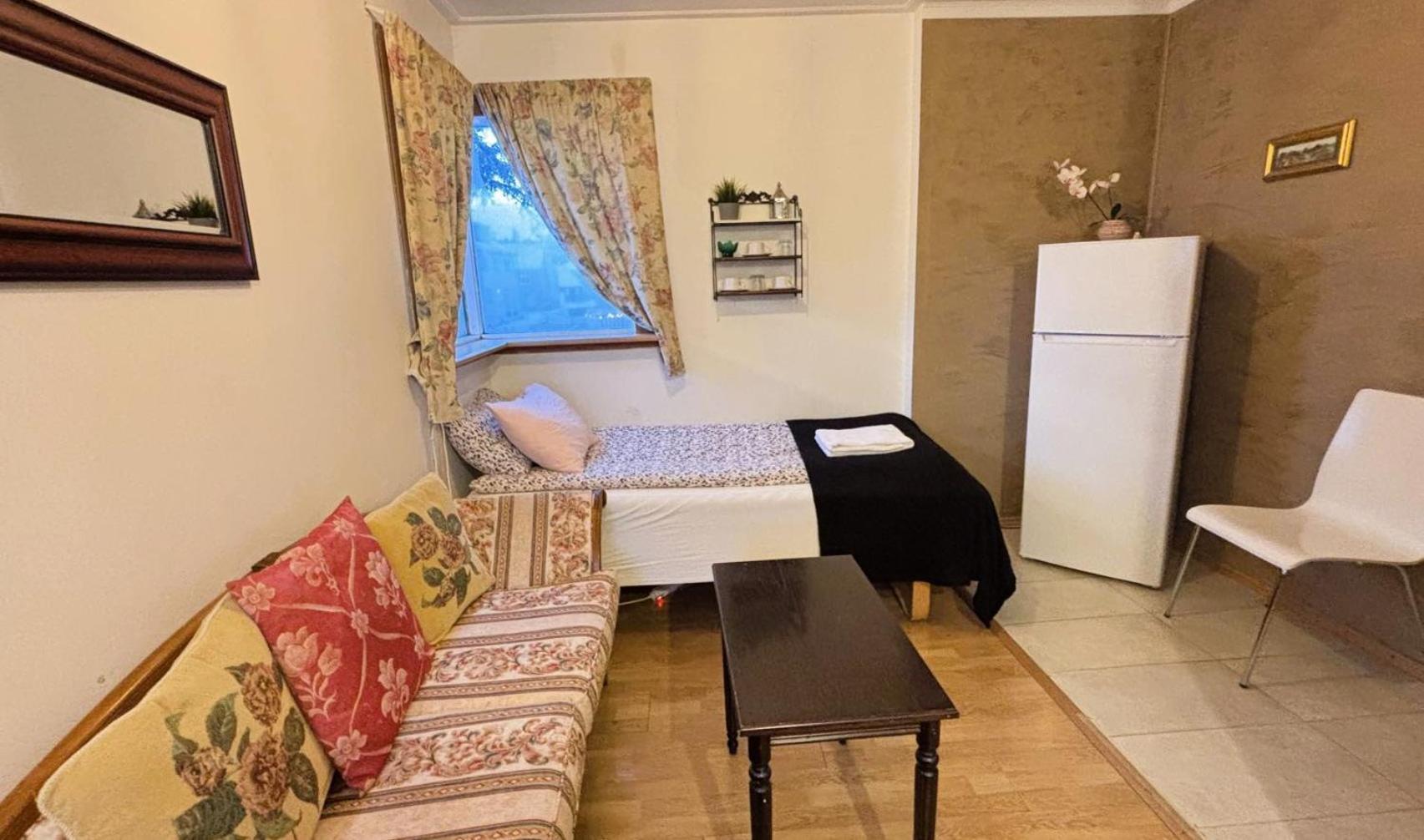 Akureyri Center Rooms Экстерьер фото